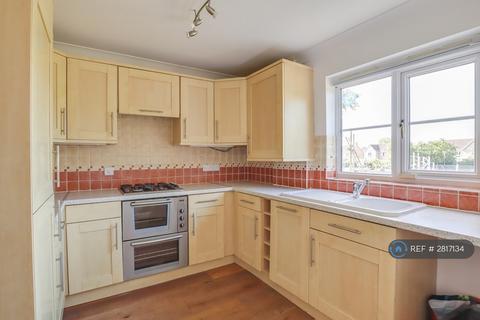2 bedroom end of terrace house to rent, Stirling Way, Ely, CB6