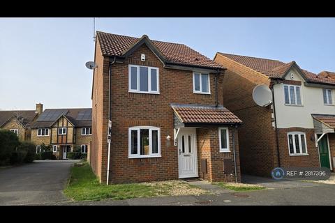 undefined, Wallinger Drive, Milton Keynes, MK5