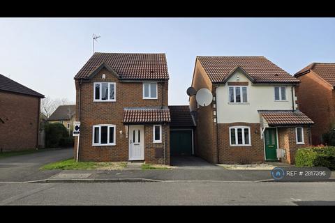 undefined, Wallinger Drive, Milton Keynes, MK5