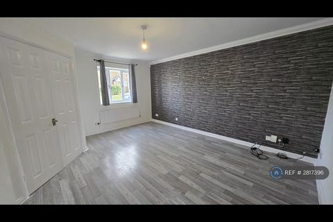 undefined, Wallinger Drive, Milton Keynes, MK5