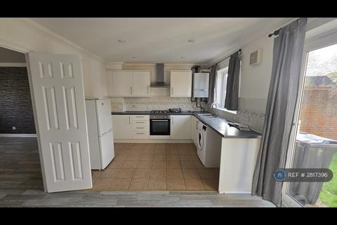 undefined, Wallinger Drive, Milton Keynes, MK5