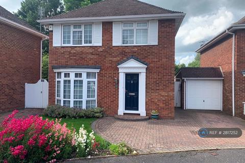 undefined, The Paddocks, Wendover, Aylesbury, HP22