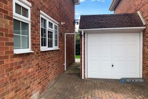 undefined, The Paddocks, Wendover, Aylesbury, HP22