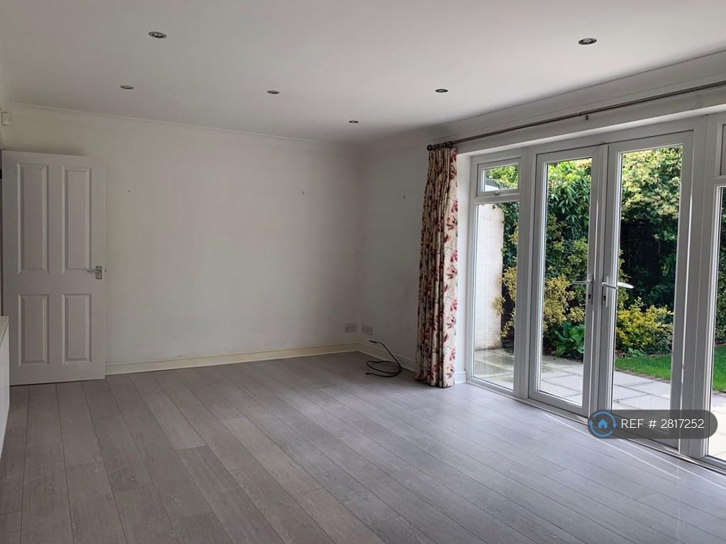Rear Room