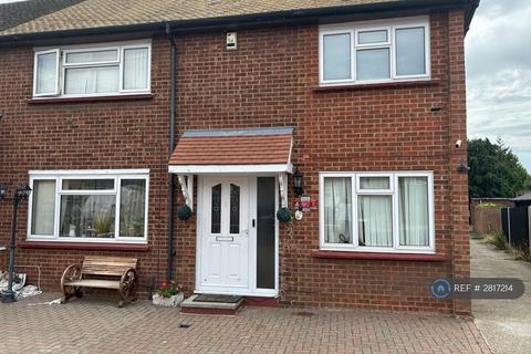undefined, Aspdin Road, Gravesend, DA11