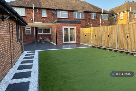 undefined, Aspdin Road, Gravesend, DA11