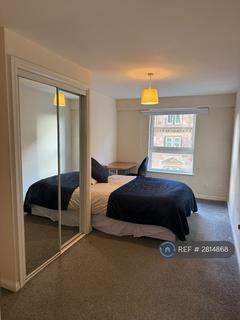 Wallace St, Glasgow, G5