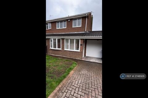 undefined, Burnham Close, Blyth, NE24
