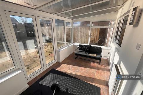 undefined, Burnham Close, Blyth, NE24