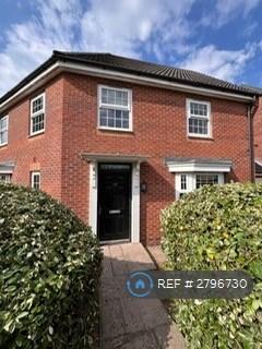 1 bedroom in a house share to rent, Snowgoose Way, Newcastle, ST5