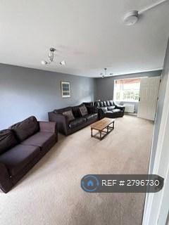 1 bedroom in a house share to rent, Snowgoose Way, Newcastle, ST5