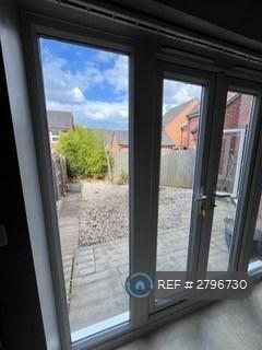 1 bedroom in a house share to rent, Snowgoose Way, Newcastle, ST5