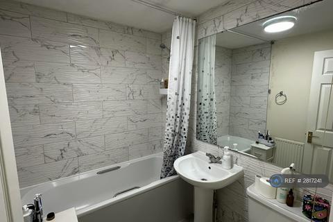 undefined, Green Ridges, Oxford, OX3