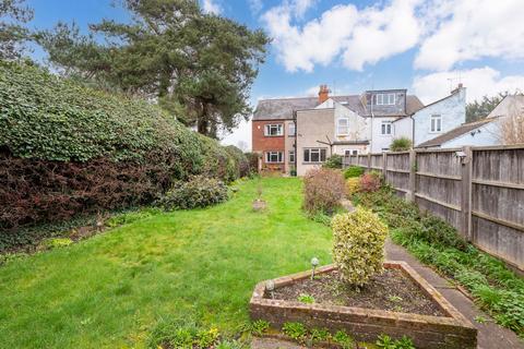 4 bedroom terraced house for sale, Maidenhead Road, Windsor SL4
