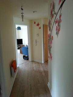2 bedroom flat for sale, Gloucester Close, Redditch B97