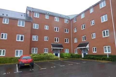 undefined, Gloucester Close, Redditch B97
