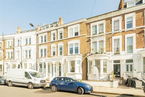 2 bedroom flat to rent, Sinclair Road, London W14