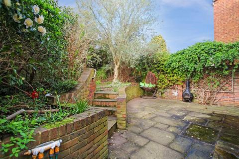 undefined, Knoll Road, Bexley