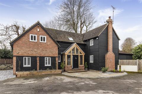 undefined, The Green, Finchingfield CM7