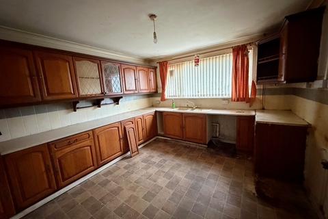 undefined, Caer Cynffig North Cornelly, Bridgend CF33