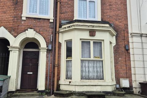 undefined, Tettenhall Road, Wolverhampton