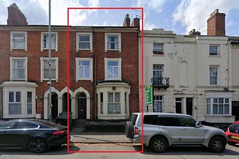 1 bedroom flat to rent, Tettenhall Road, Wolverhampton
