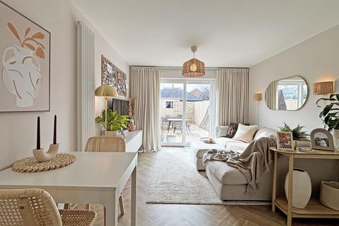 2 bedroom terraced house for sale, Mitchell Street, Wellington TA21
