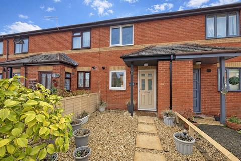 2 bedroom terraced house for sale, Mitchell Street, Wellington TA21