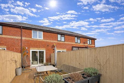 2 bedroom terraced house for sale, Mitchell Street, Wellington TA21