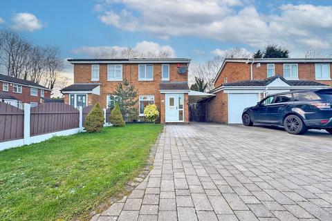 undefined, Belmont Close, TIPTON, DY4 9PL