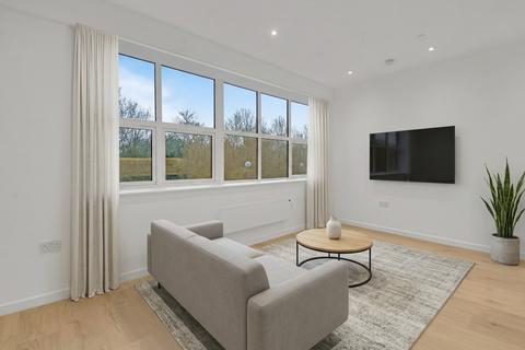 undefined, Sunrise Parkway, Milton Keynes MK14