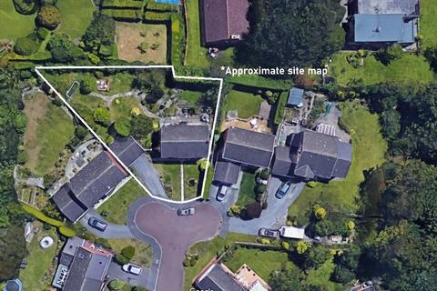undefined, Carisbrooke Close, Wirral, CH48