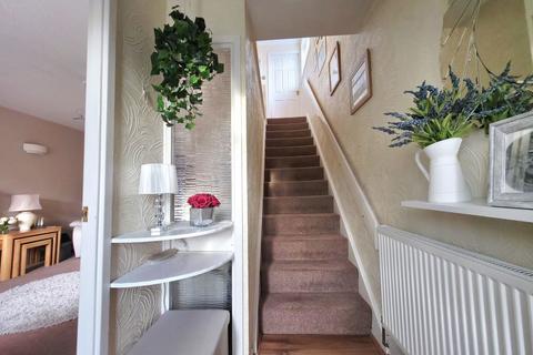 3 bedroom end of terrace house for sale, Millersdale Drive, West Bromwich, B71 3PX