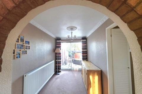 3 bedroom end of terrace house for sale, Millersdale Drive, West Bromwich, B71 3PX