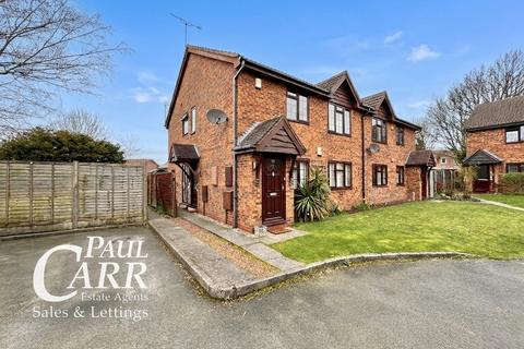 Moore Close, Four Oaks, Sutton Coldfield, B74 4XY