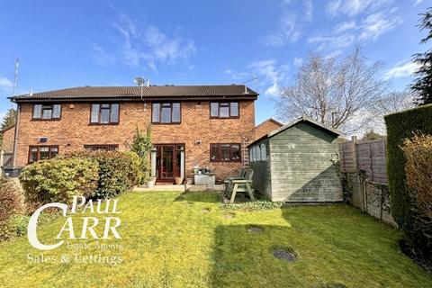 undefined, Moore Close, Four Oaks, Sutton Coldfield, B74 4XY