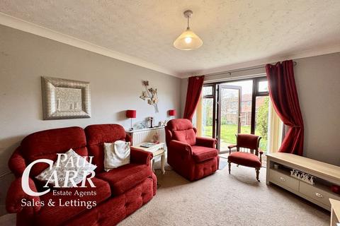 2 bedroom maisonette for sale, Moore Close, Four Oaks, Sutton Coldfield, B74 4XY