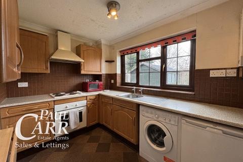 2 bedroom maisonette for sale, Moore Close, Four Oaks, Sutton Coldfield, B74 4XY