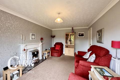2 bedroom maisonette for sale, Moore Close, Four Oaks, Sutton Coldfield, B74 4XY