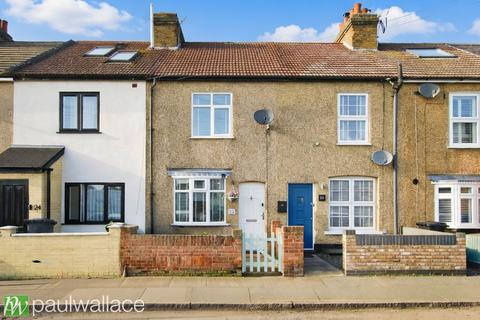 Rye Road, Hoddesdon