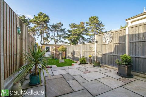 2 bedroom terraced house for sale, Rye Road, Hoddesdon