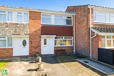 Bevil Court, Hoddesdon