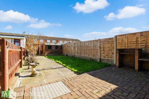 3 bedroom terraced house for sale, Bevil Court, Hoddesdon