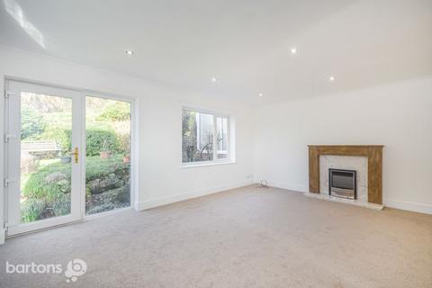 undefined, Haworth Crescent, Moorgate