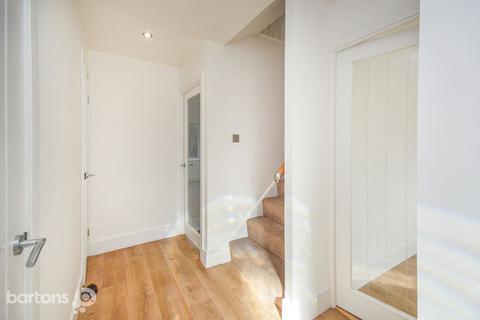 undefined, Haworth Crescent, Moorgate