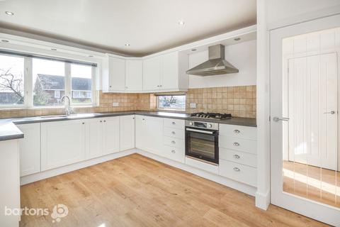 undefined, Haworth Crescent, Moorgate