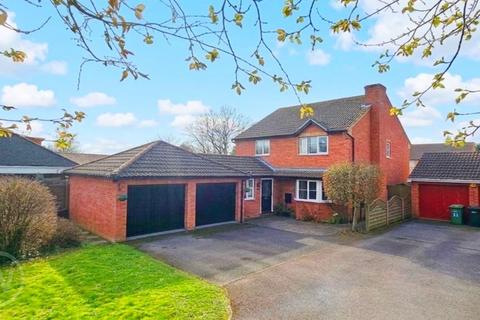 undefined, St Clares Court, Hereford HR2