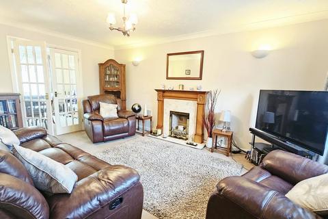 undefined, St Clares Court, Hereford HR2