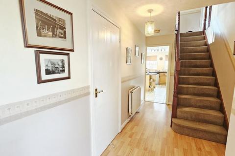 undefined, St Clares Court, Hereford HR2