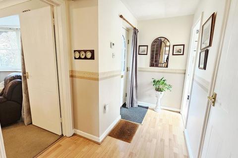 undefined, St Clares Court, Hereford HR2